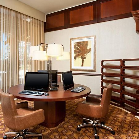 Sheraton Park Hotel At The Anaheim Resort Екстер'єр фото