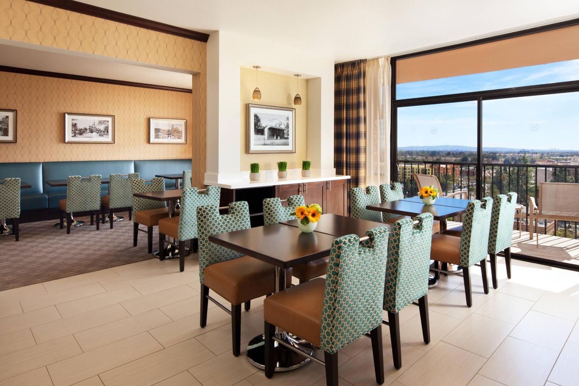 Sheraton Park Hotel At The Anaheim Resort Екстер'єр фото