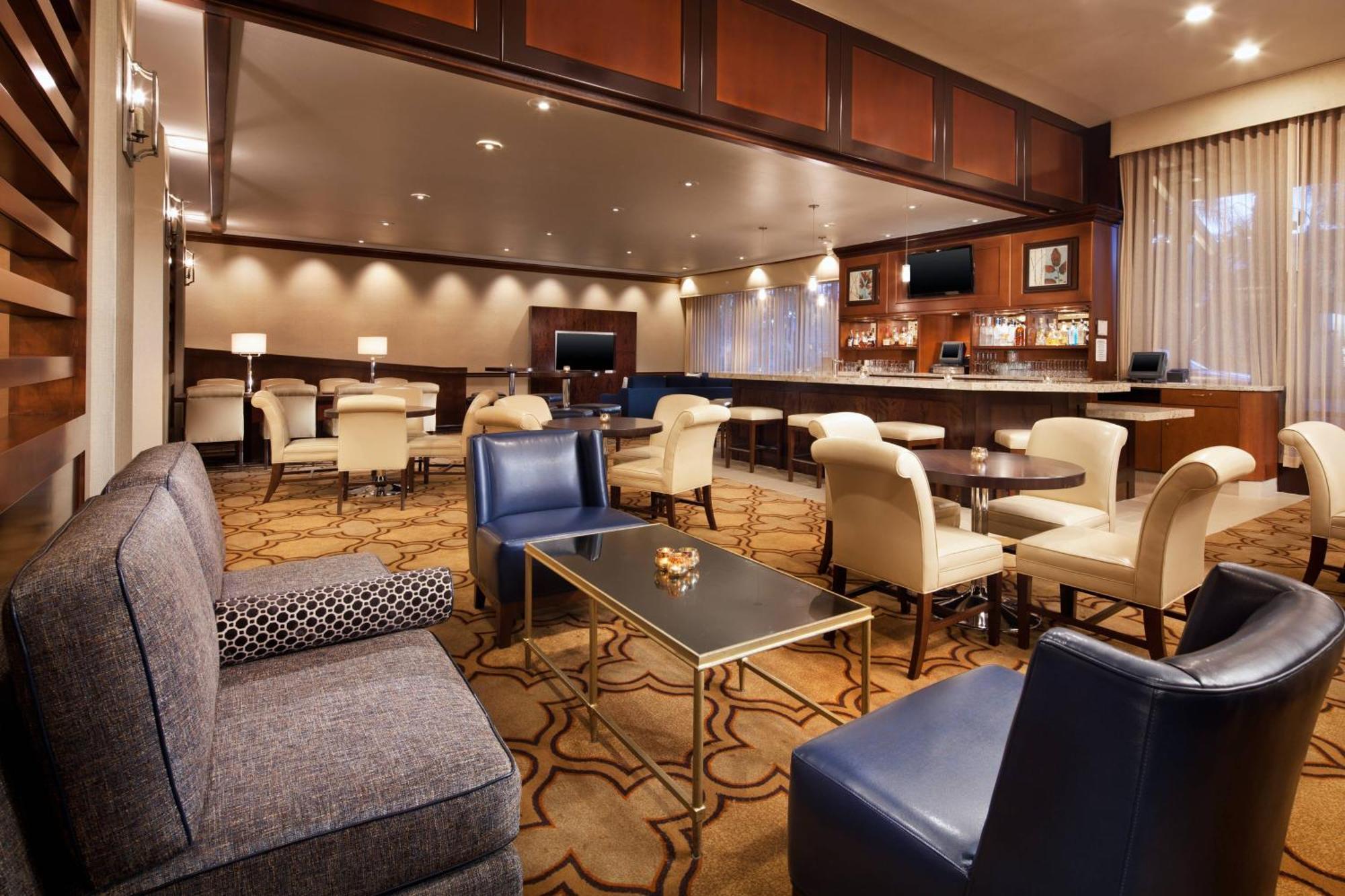 Sheraton Park Hotel At The Anaheim Resort Екстер'єр фото