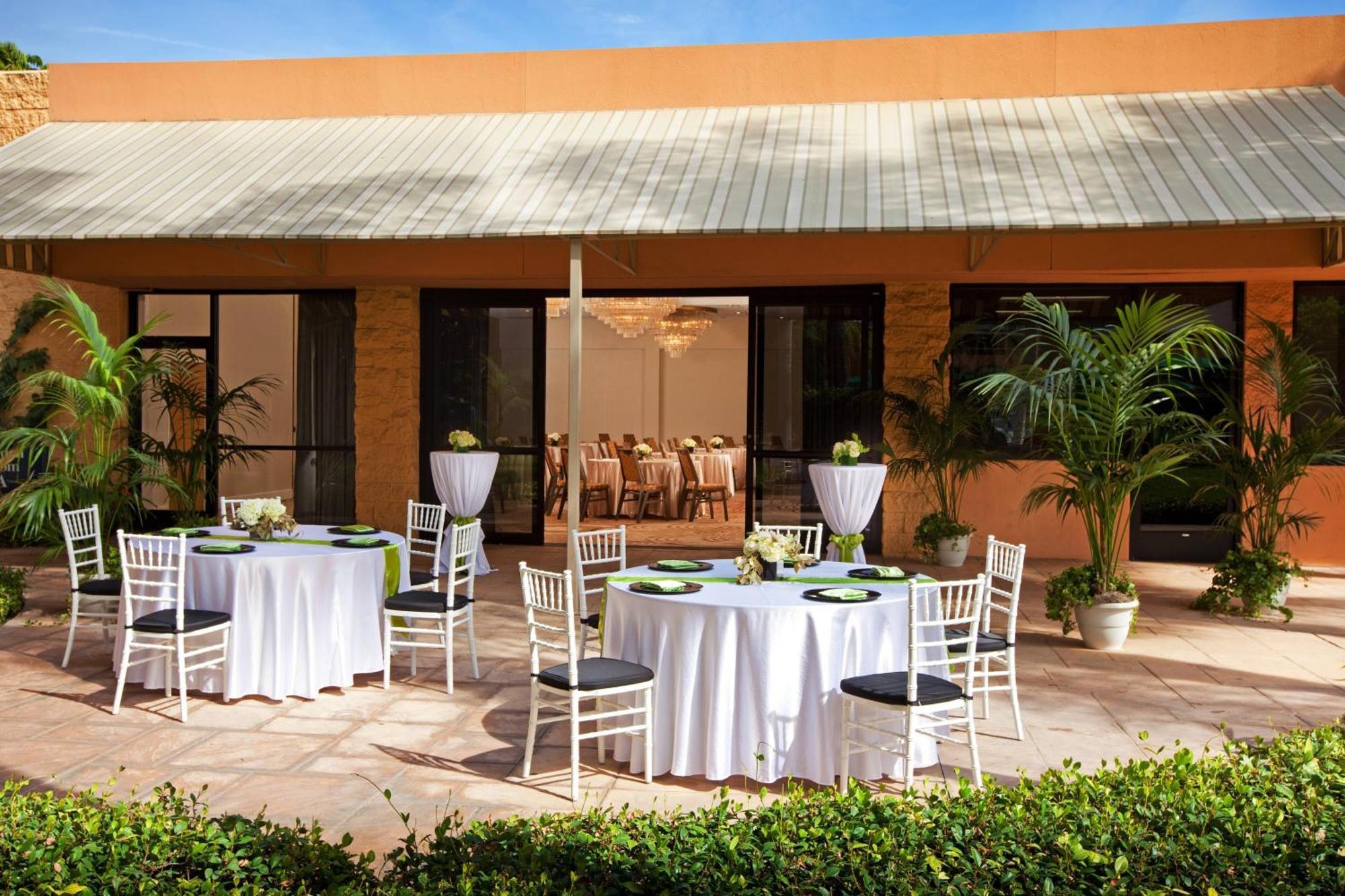Sheraton Park Hotel At The Anaheim Resort Екстер'єр фото